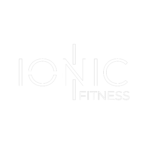 Ionic Fitness